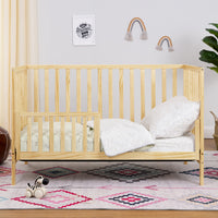 DaVinci Union 4-in-1 Convertible Crib