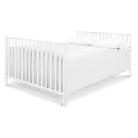 DaVinci Union 4-in-1 Convertible Crib