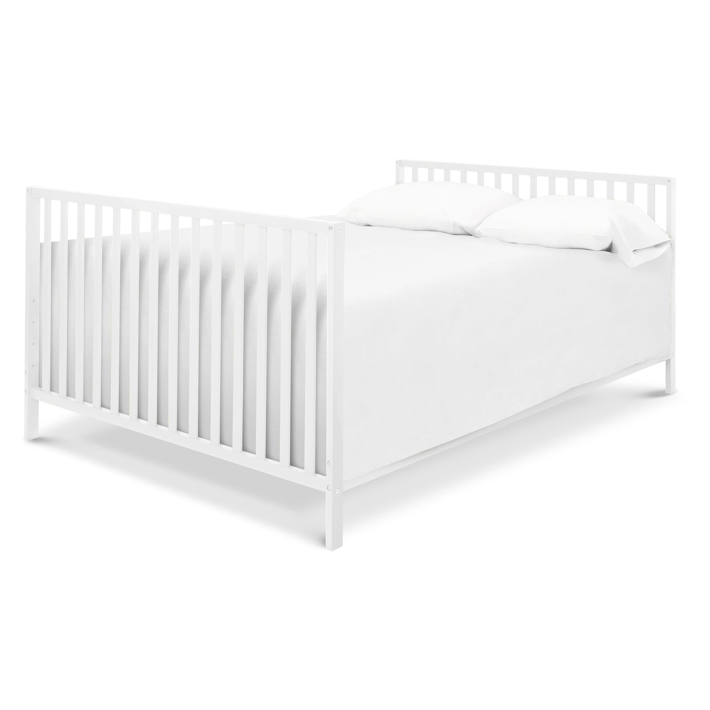 DaVinci Union 4-in-1 Convertible Crib