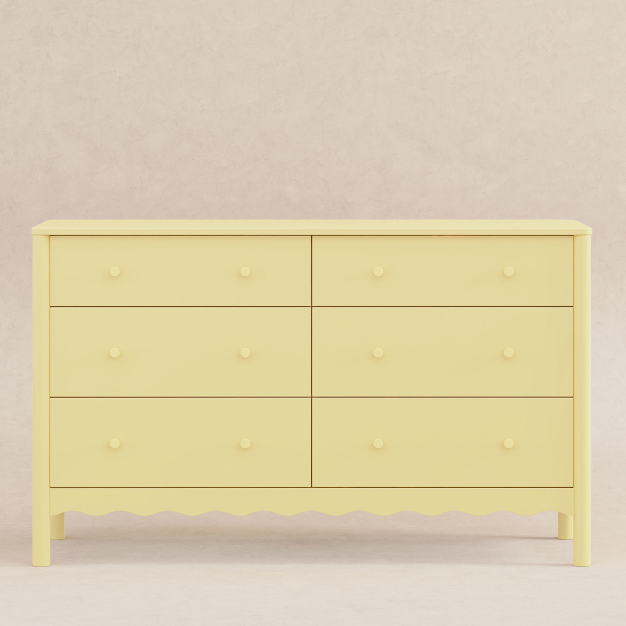Babyletto Swell 6-Drawer Dresser
