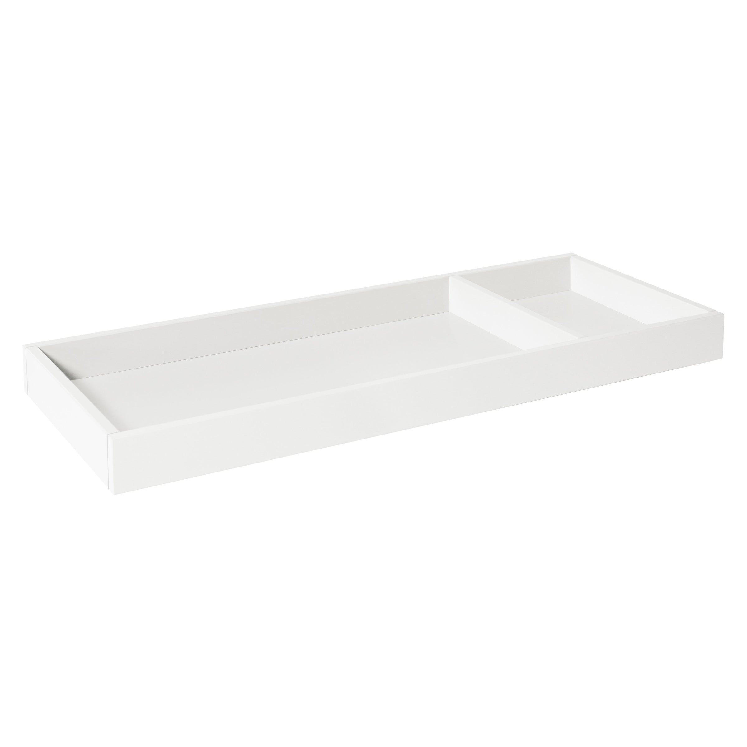 DaVinci Universal Wide Removable Changing Tray