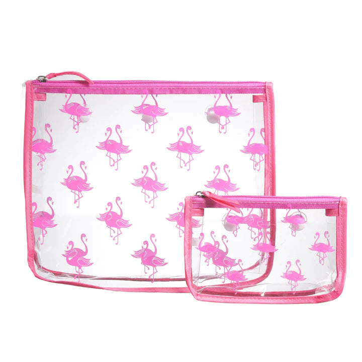 Bogg Bags Insert Flamingo