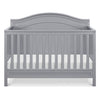 DaVinci Charlie 4-in-1 Convertible Crib
