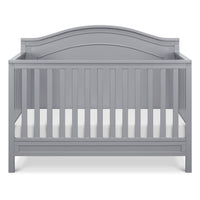 DaVinci Charlie 4-in-1 Convertible Crib