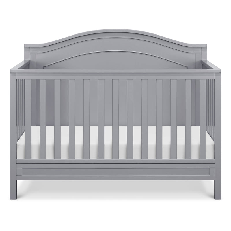 DaVinci Charlie 4-in-1 Convertible Crib