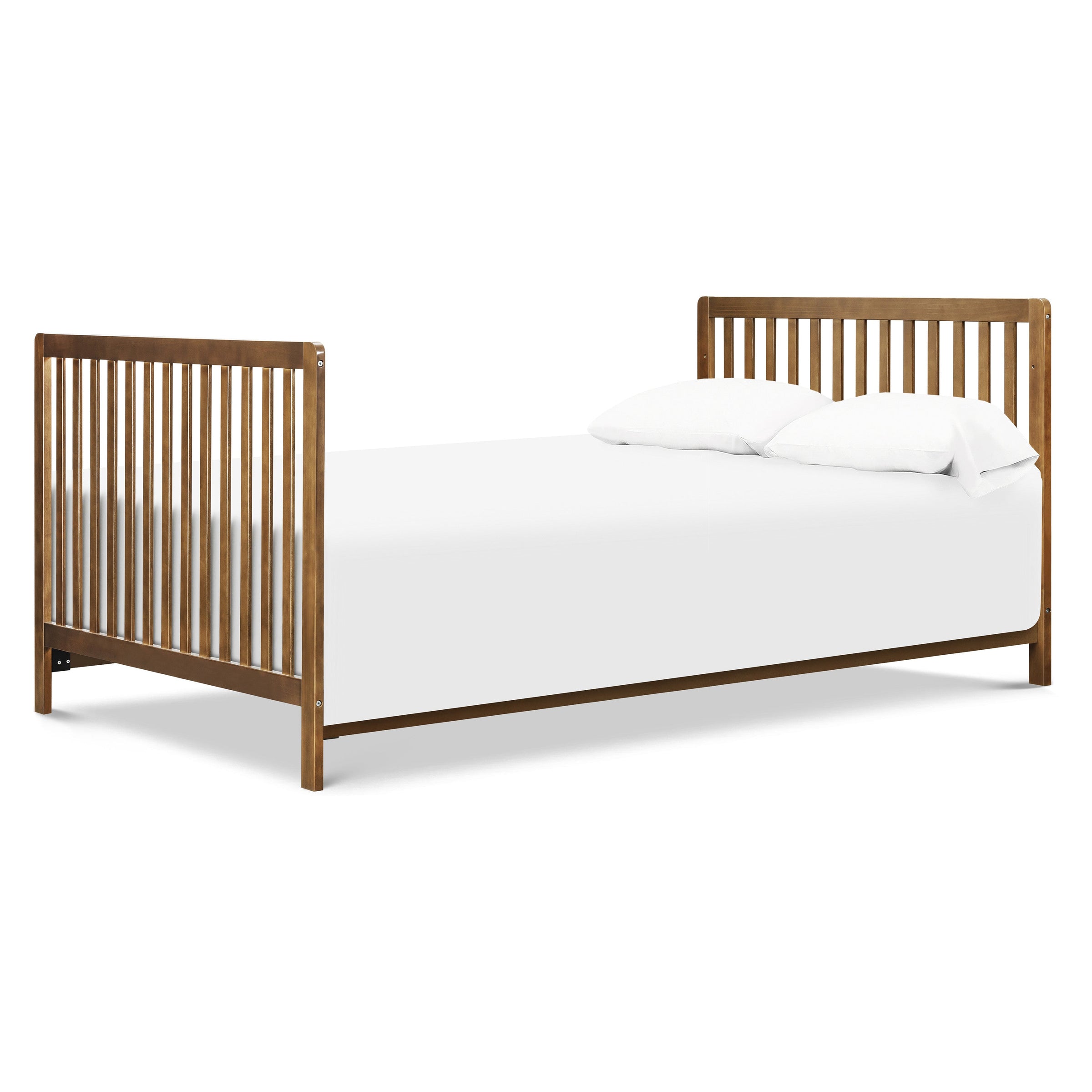DaVinci Colby 4-in-1 Convertible Crib with Trundle Drawer