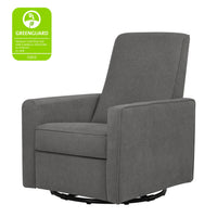 DaVinci Piper Recliner and Swivel Glider