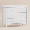 Babyletto Sprout 3-Drawer Changer Dresser with Removable Changing Tray