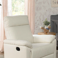 DaVinci Suzy Recliner and Swivel Glider