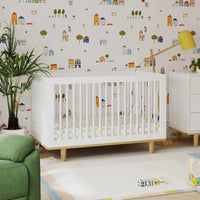 DaVinci Marley 3-in-1 Convertible Crib
