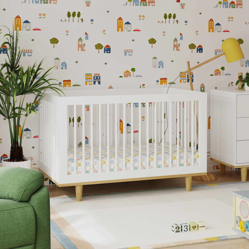 DaVinci Marley 3-in-1 Convertible Crib