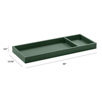 DaVinci Universal Wide Removable Changing Tray