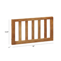 DaVinci Toddler Bed Conversion Kit (M12599)