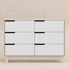 Babyletto Hudson 6-Drawer Double Dresser