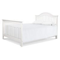 DaVinci Jayden 4-in-1 Convertible Crib