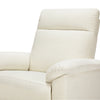 DaVinci Suzy Recliner and Swivel Glider