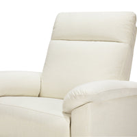 DaVinci Suzy Recliner and Swivel Glider