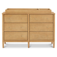 DaVinci Frem 6-Drawer Dresser