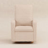 Babyletto Cali Pillowback Swivel Glider