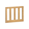 DaVinci Otto Mini Toddler Bed Conversion Kit for (M22599)