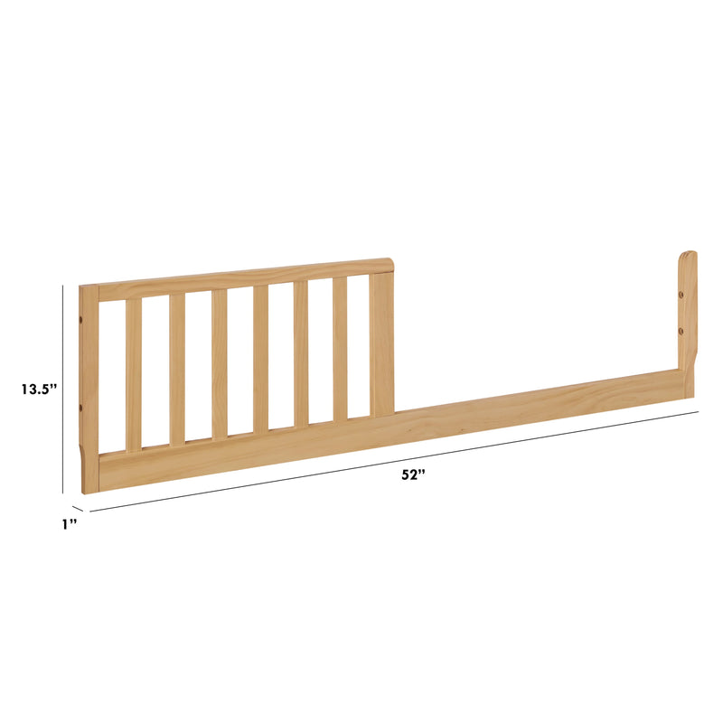 DaVinci Toddler Bed Conversion Kit (M3899)