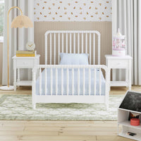 DaVinci Jenny Lind Twin Bed