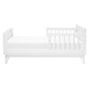 Babyletto Junior Bed Conversion Kit for Hudson and Scoot Crib