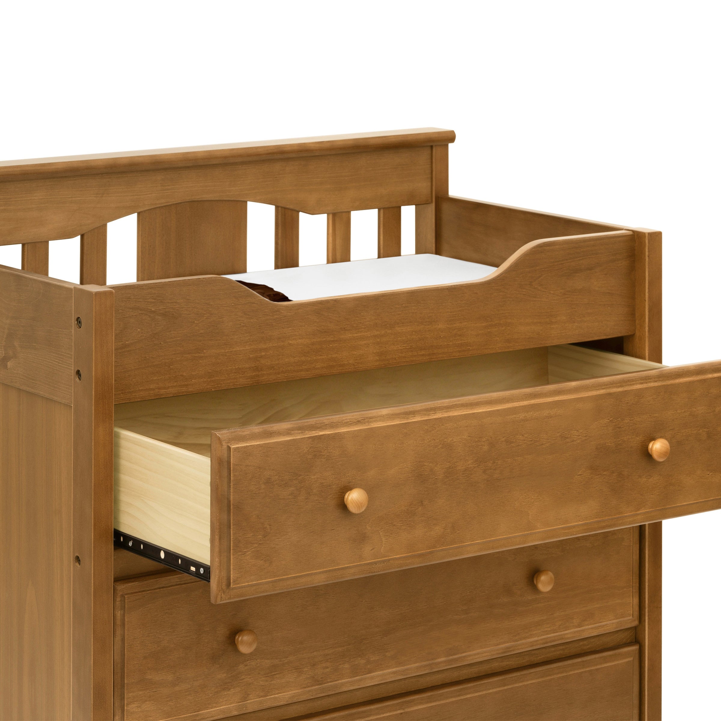 DaVinci Jayden 3-Drawer Changer Dresser