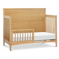 DaVinci Frem 4-in-1 Convertible Crib