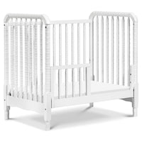 DaVinci Jenny Lind 3-in-1 Convertible Mini Crib