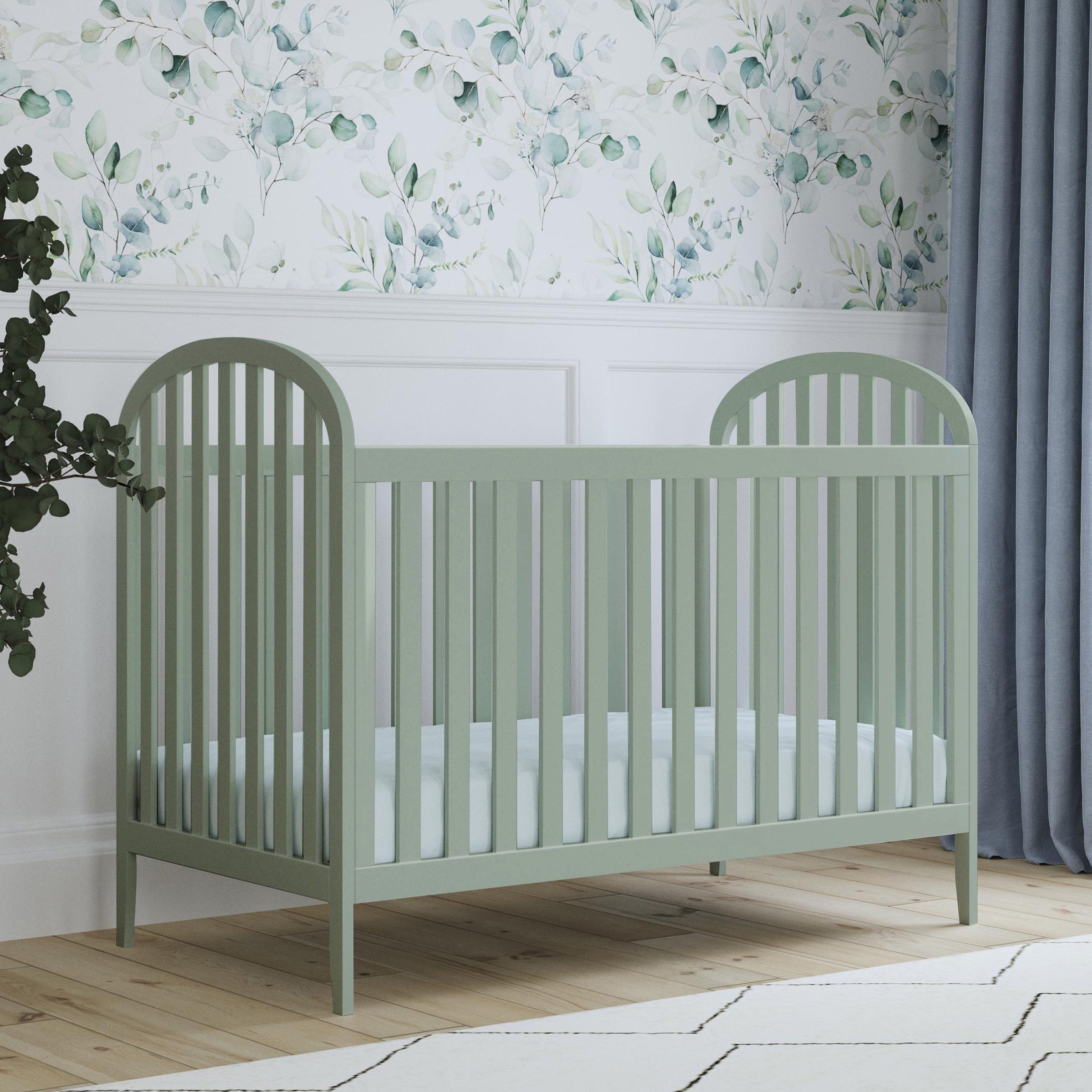 DaVinci Beau 3-in-1 Convertible Crib