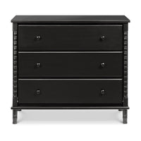 DaVinci Jenny Lind Spindle 3-Drawer Dresser