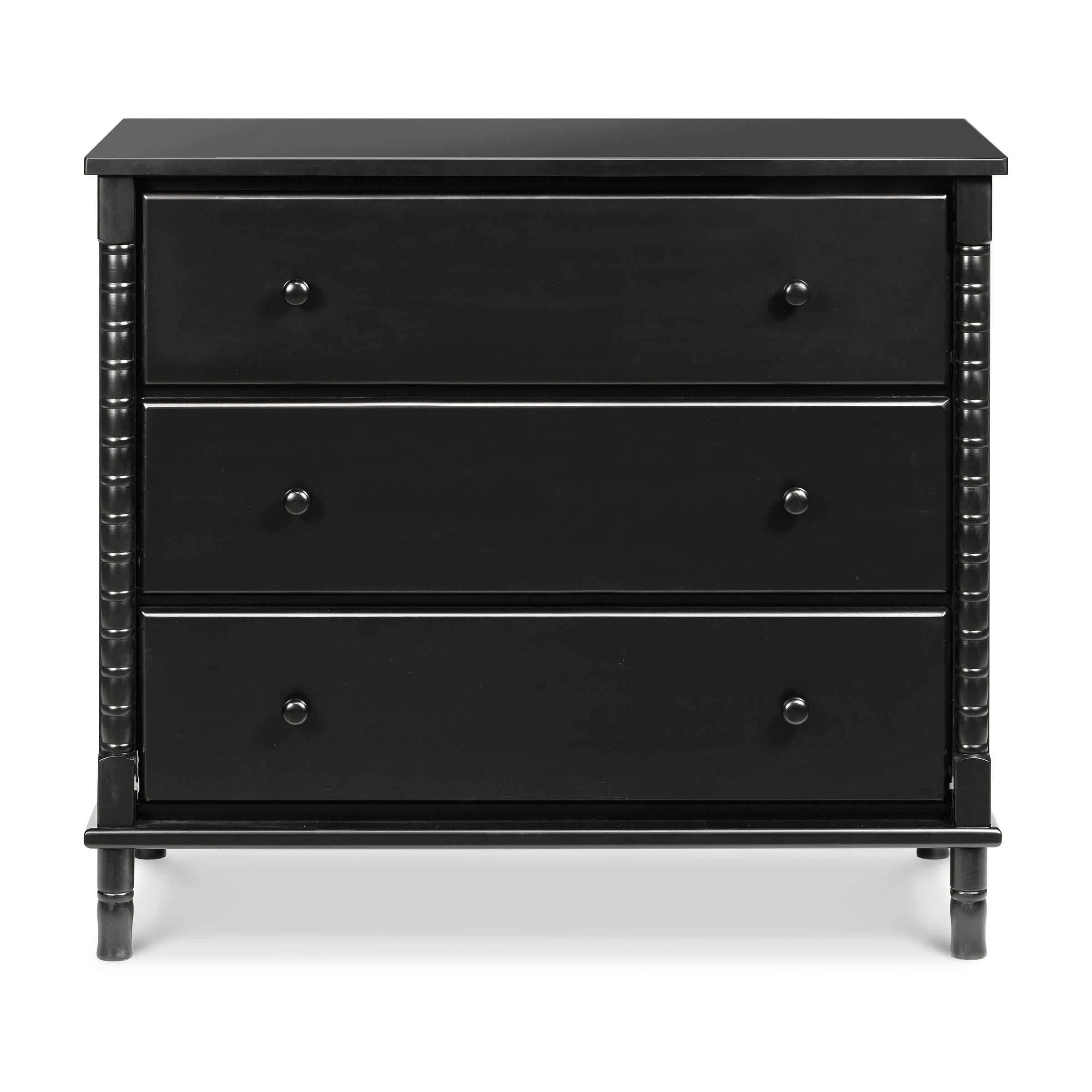 DaVinci Jenny Lind Spindle 3-Drawer Dresser