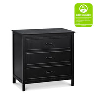 DaVinci Charlie 3-Drawer Dresser