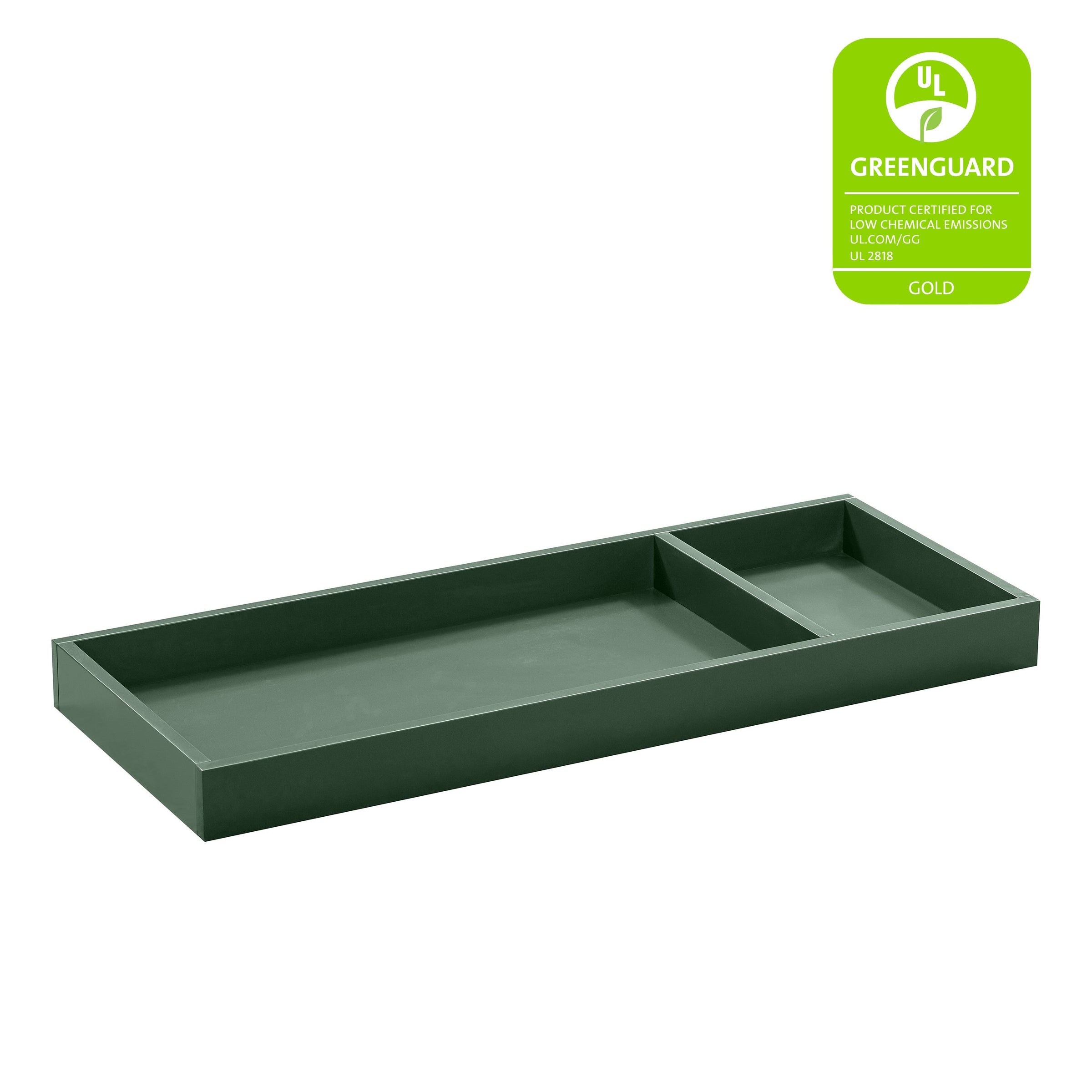 DaVinci Universal Wide Removable Changing Tray