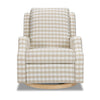 Namesake Crewe Recliner and Swivel Glider