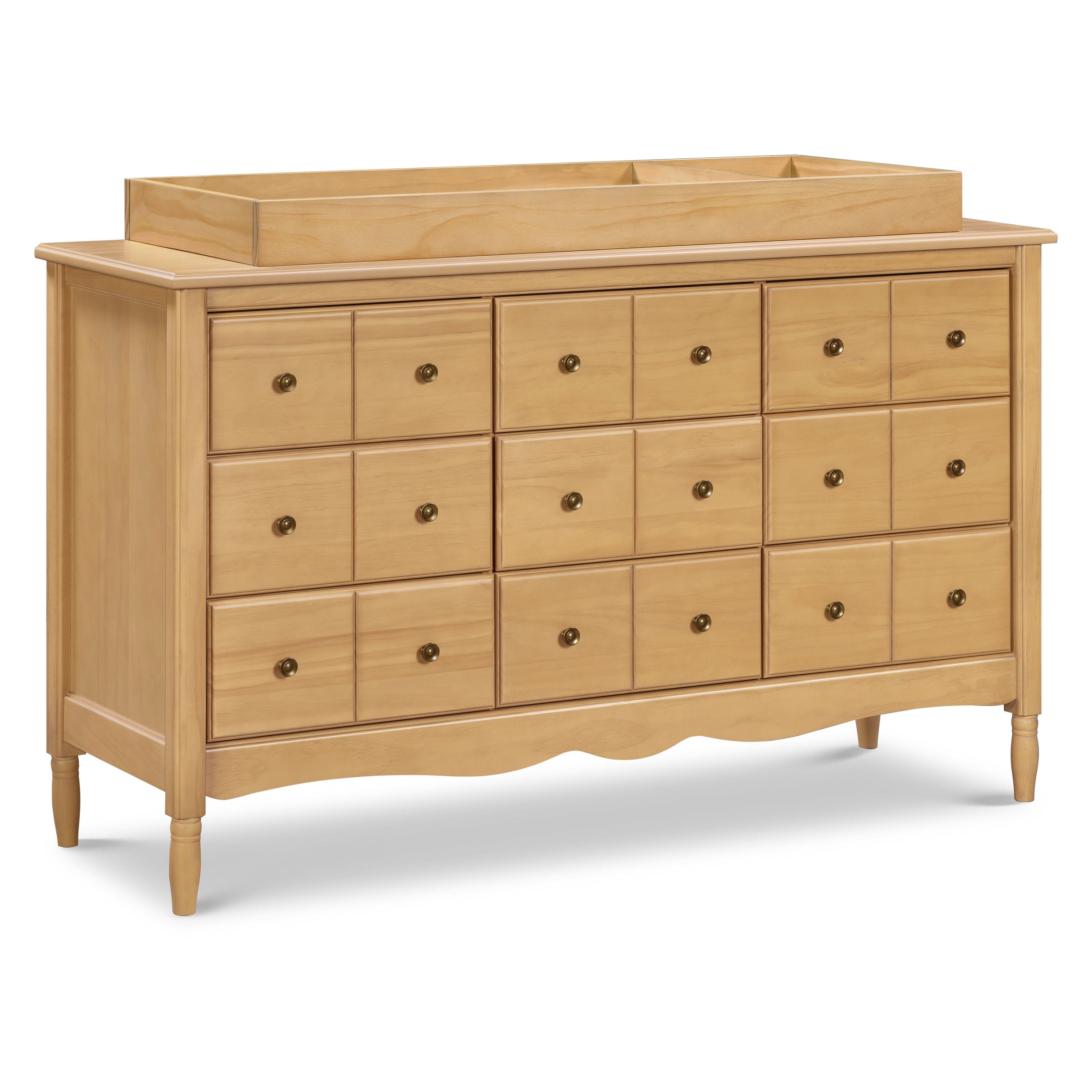 Namesake Liberty 9-Drawer Dresser
