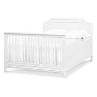 DaVinci Chloe Regency 4-in-1 Convertible Crib