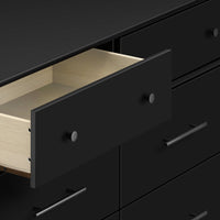 DaVinci Otto 6-Drawer Dresser