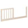 Babyletto Gelato Mini Toddler Bed Conversion Kit