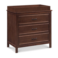 DaVinci Charlie 3-Drawer Dresser
