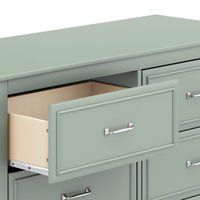 DaVinci Charlie 6-Drawer Double Dresser