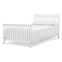 DaVinci Kalani 4-in-1 Convertible Crib