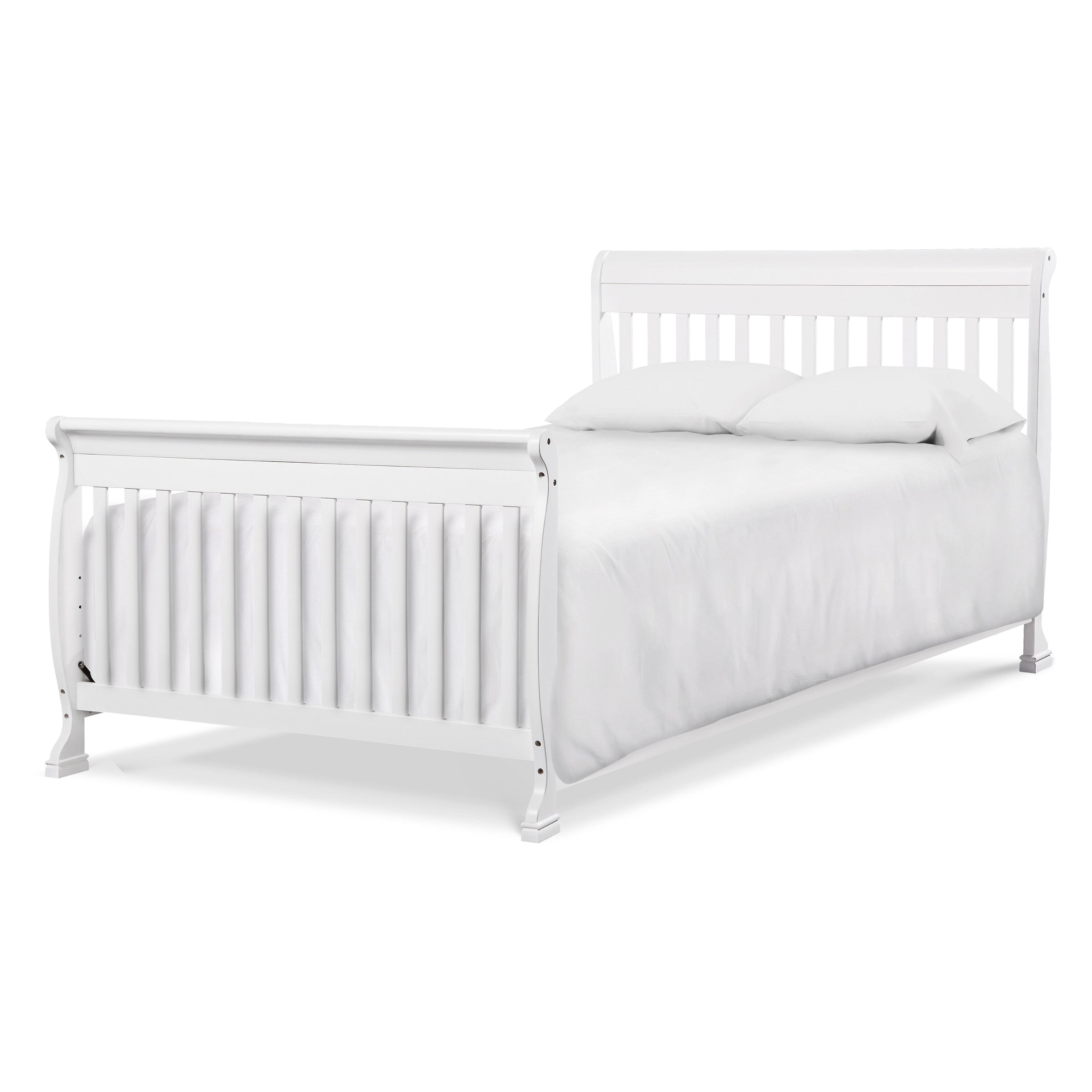 DaVinci Kalani 4-in-1 Convertible Crib