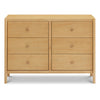 DaVinci Birdie 6-Drawer Dresser