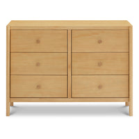 DaVinci Birdie 6-Drawer Dresser