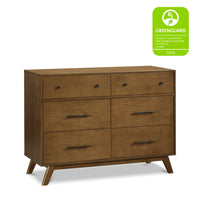DaVinci Otto 6-Drawer Dresser