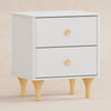 Babyletto Lolly Nightstand with USB Port
