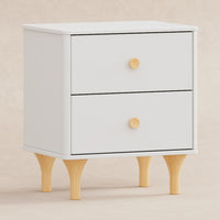 Babyletto Lolly Nightstand with USB Port