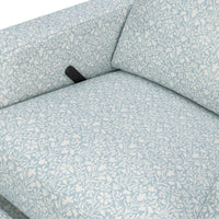 Morris & Co. x Namesake Crewe Recliner and Swivel Glider